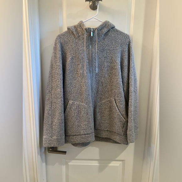 Lululemon Wool Jacket - Picture 1 of 3